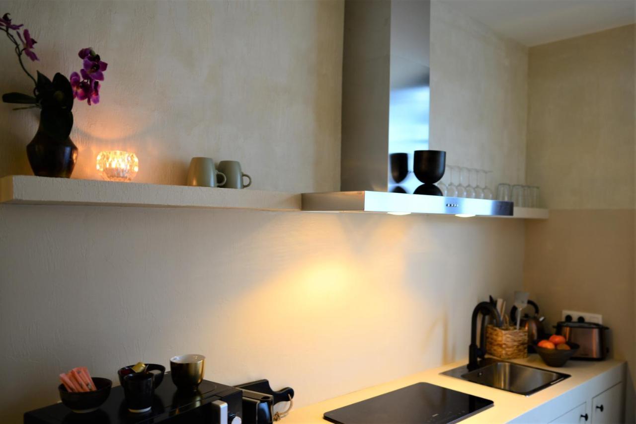 Kyoto Suites - Center Antwerp! Ngoại thất bức ảnh