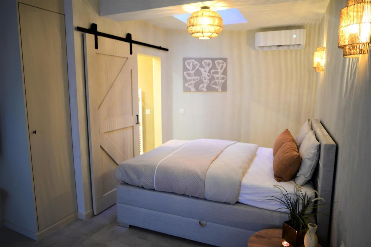 Kyoto Suites - Center Antwerp! Ngoại thất bức ảnh