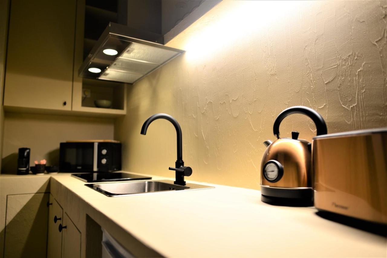 Kyoto Suites - Center Antwerp! Ngoại thất bức ảnh