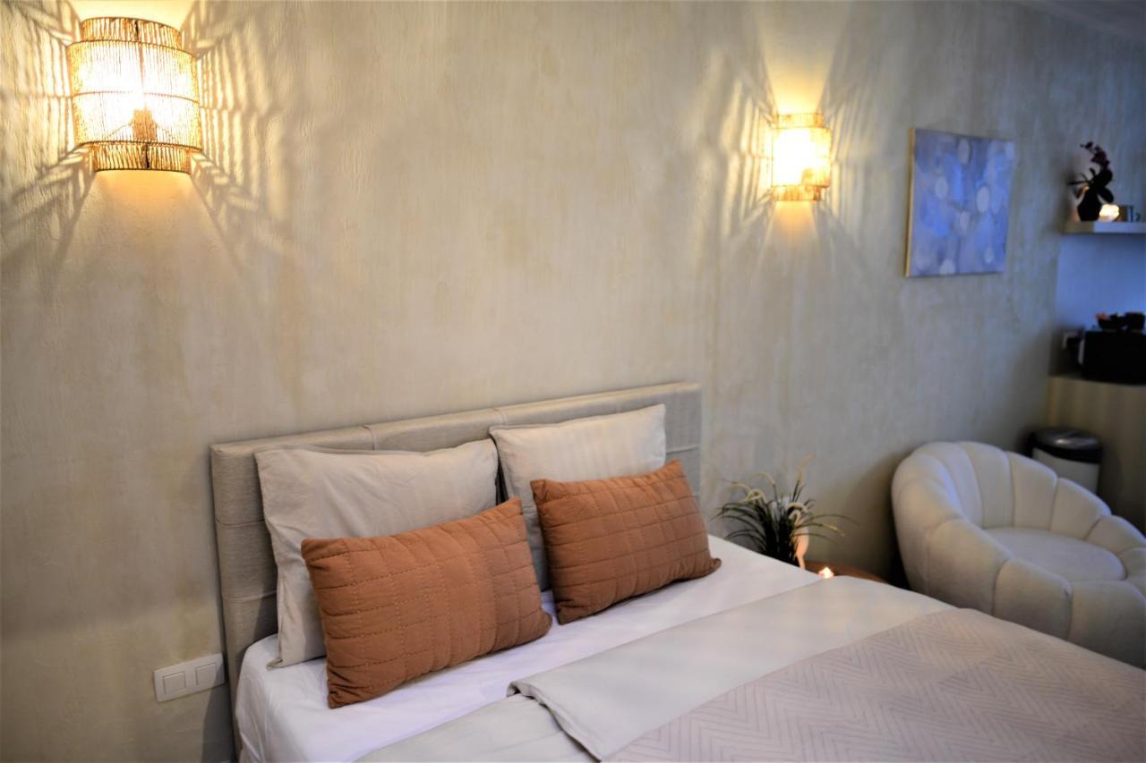 Kyoto Suites - Center Antwerp! Ngoại thất bức ảnh