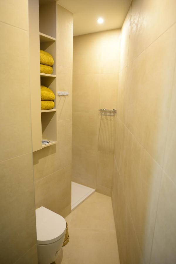Kyoto Suites - Center Antwerp! Ngoại thất bức ảnh