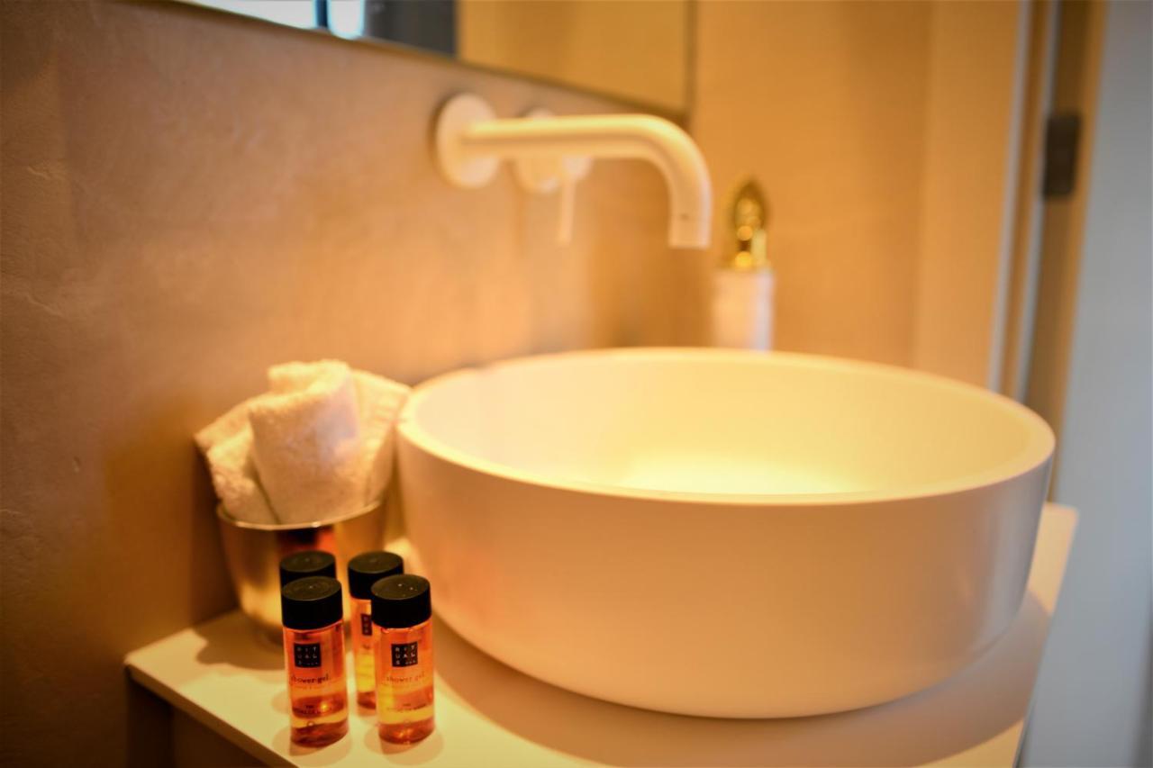 Kyoto Suites - Center Antwerp! Ngoại thất bức ảnh